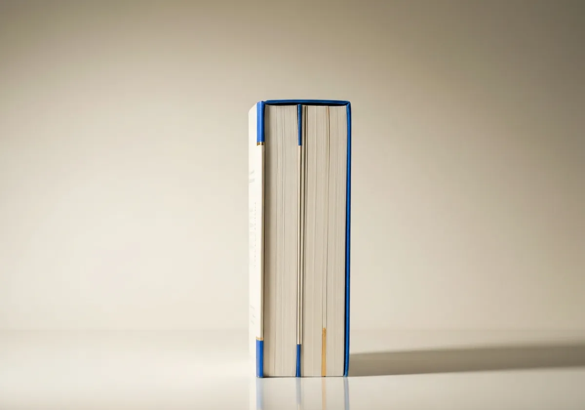 Independent Book Publishing