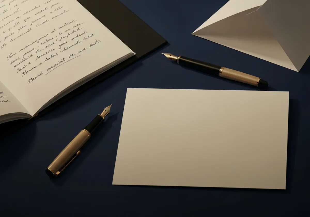 Manuscript Development Details