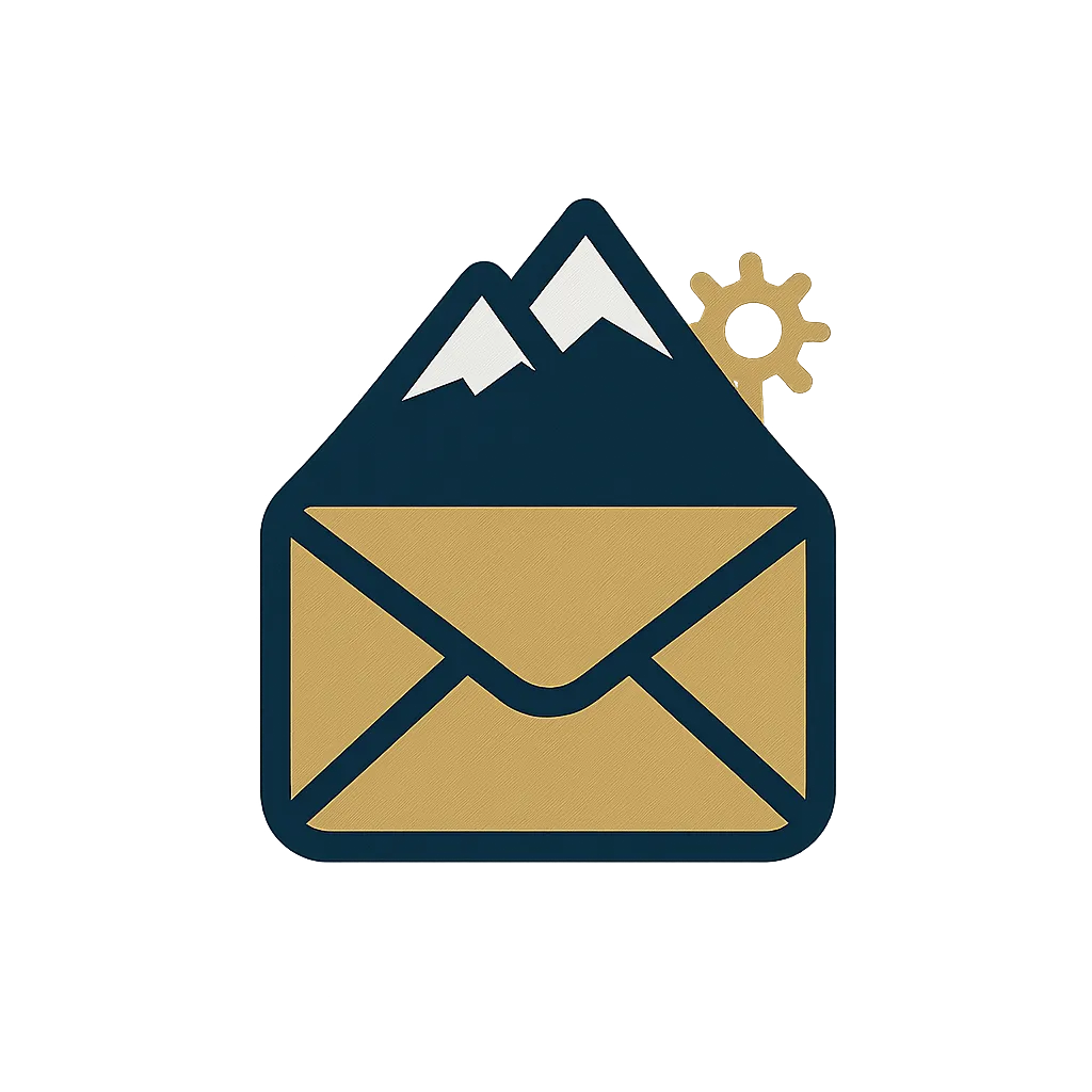 My Adventure Hero Logo