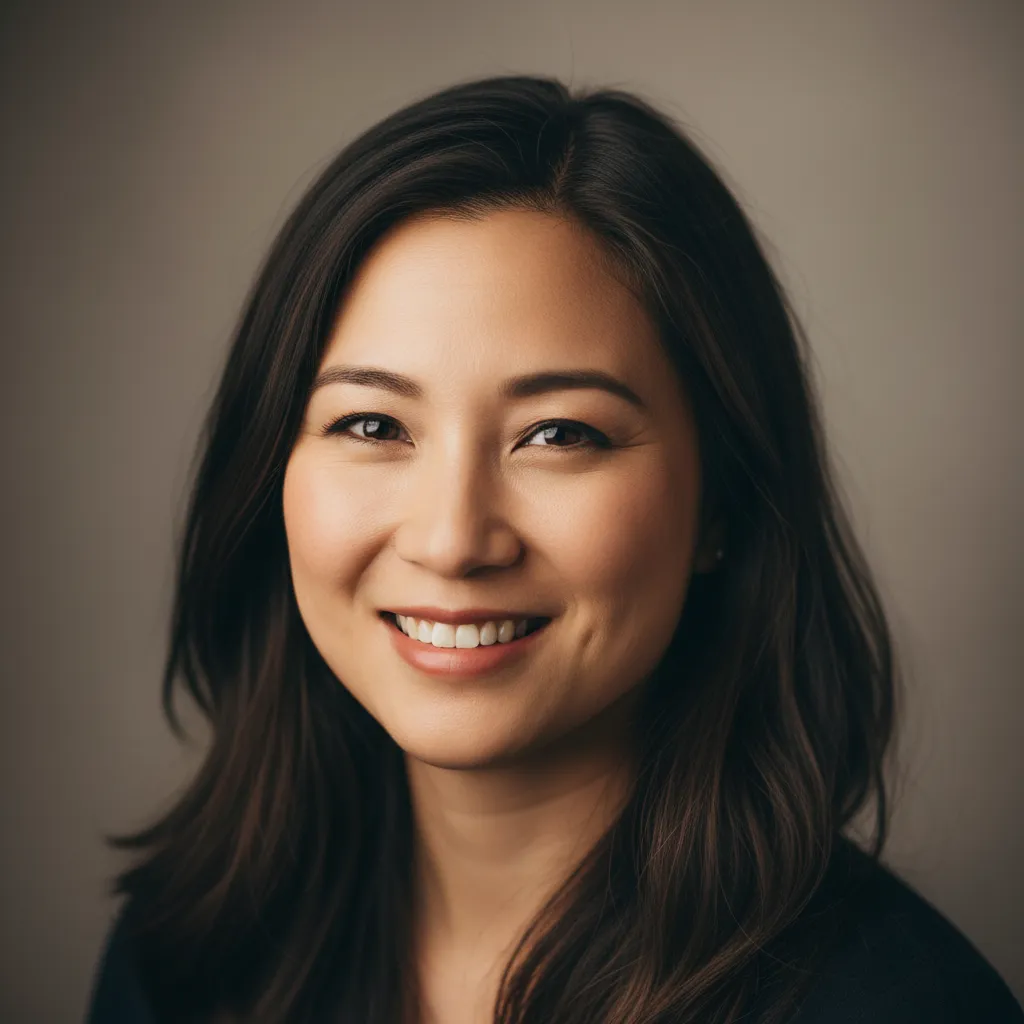 Emily Chen, Homeowner