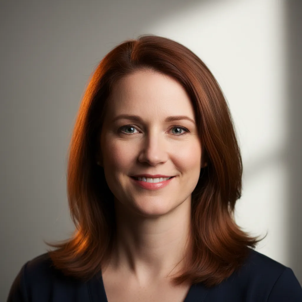 Sarah Jenkins, Homeowner
