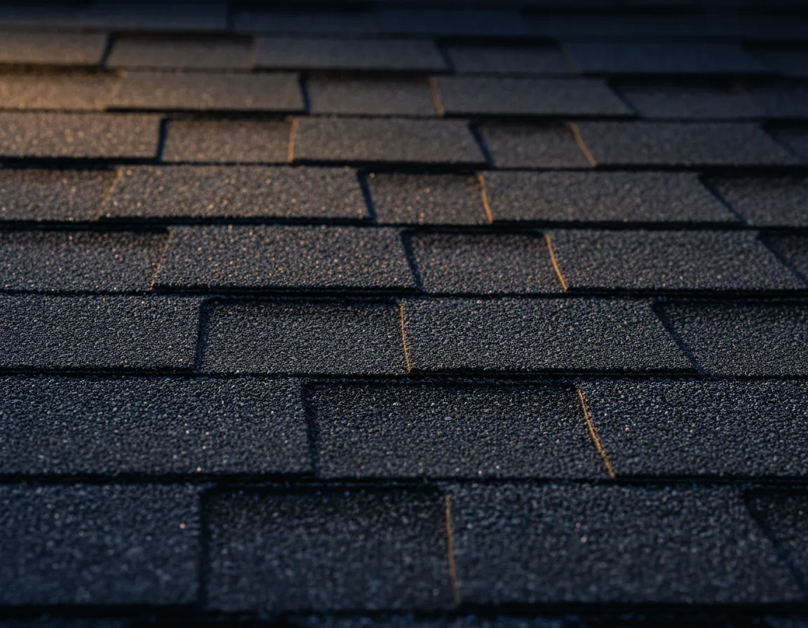 Residential Replacement Roofing Texture