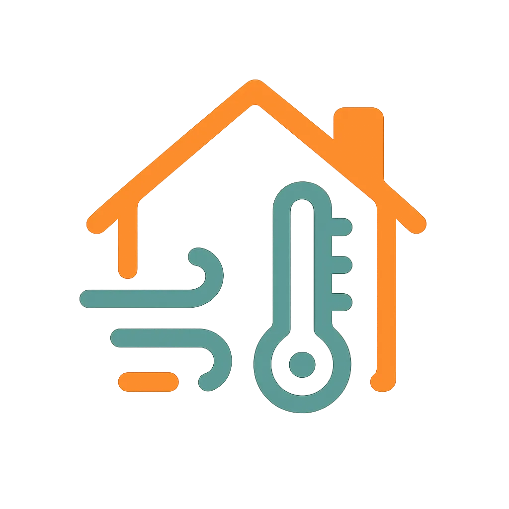 Premier Comfort Logo