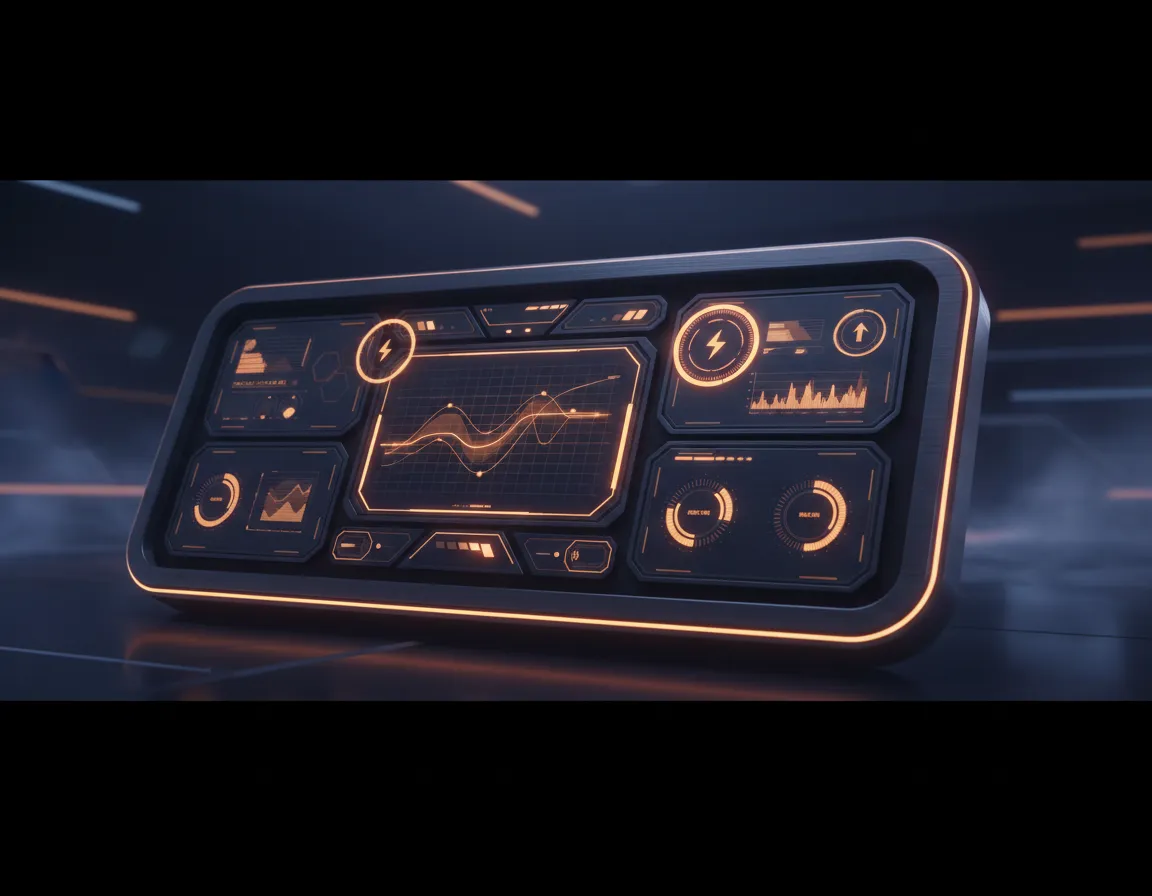 Dashboard mostrando respuesta rápida a prospectos