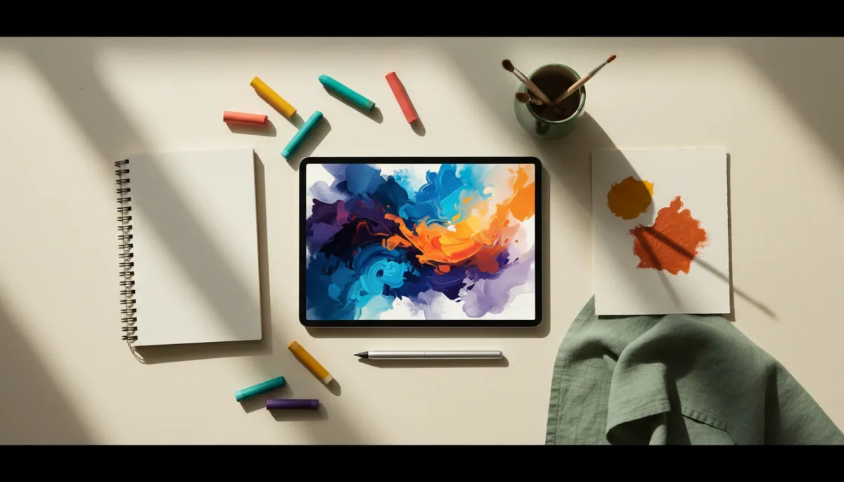 Online art classes for homeschool students