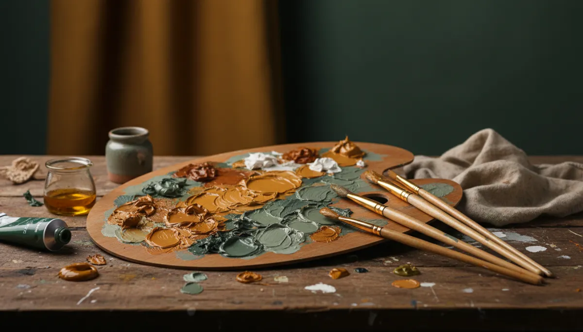 In-person local art classes at the studio