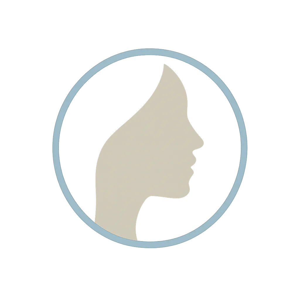 Nevskin Clinical Wellness Logo