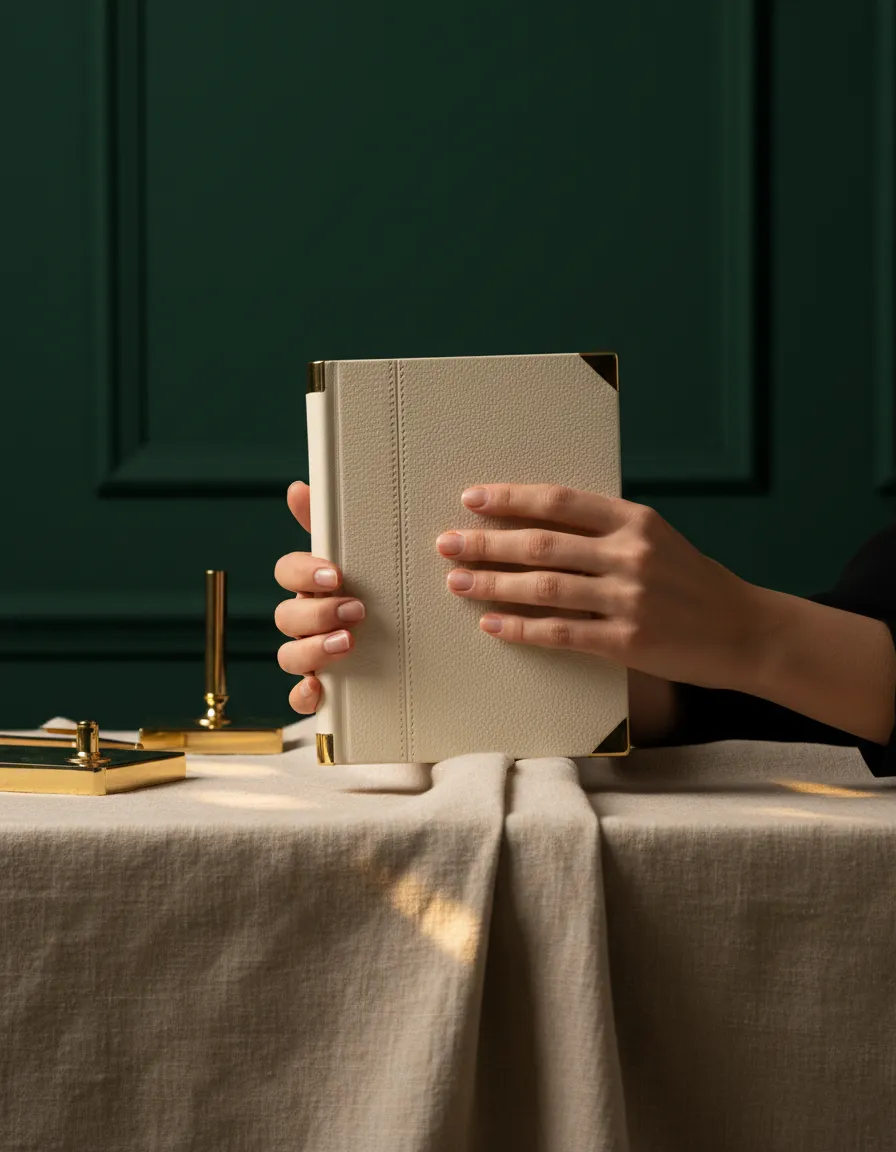 Personalized holistic beauty consultation and care