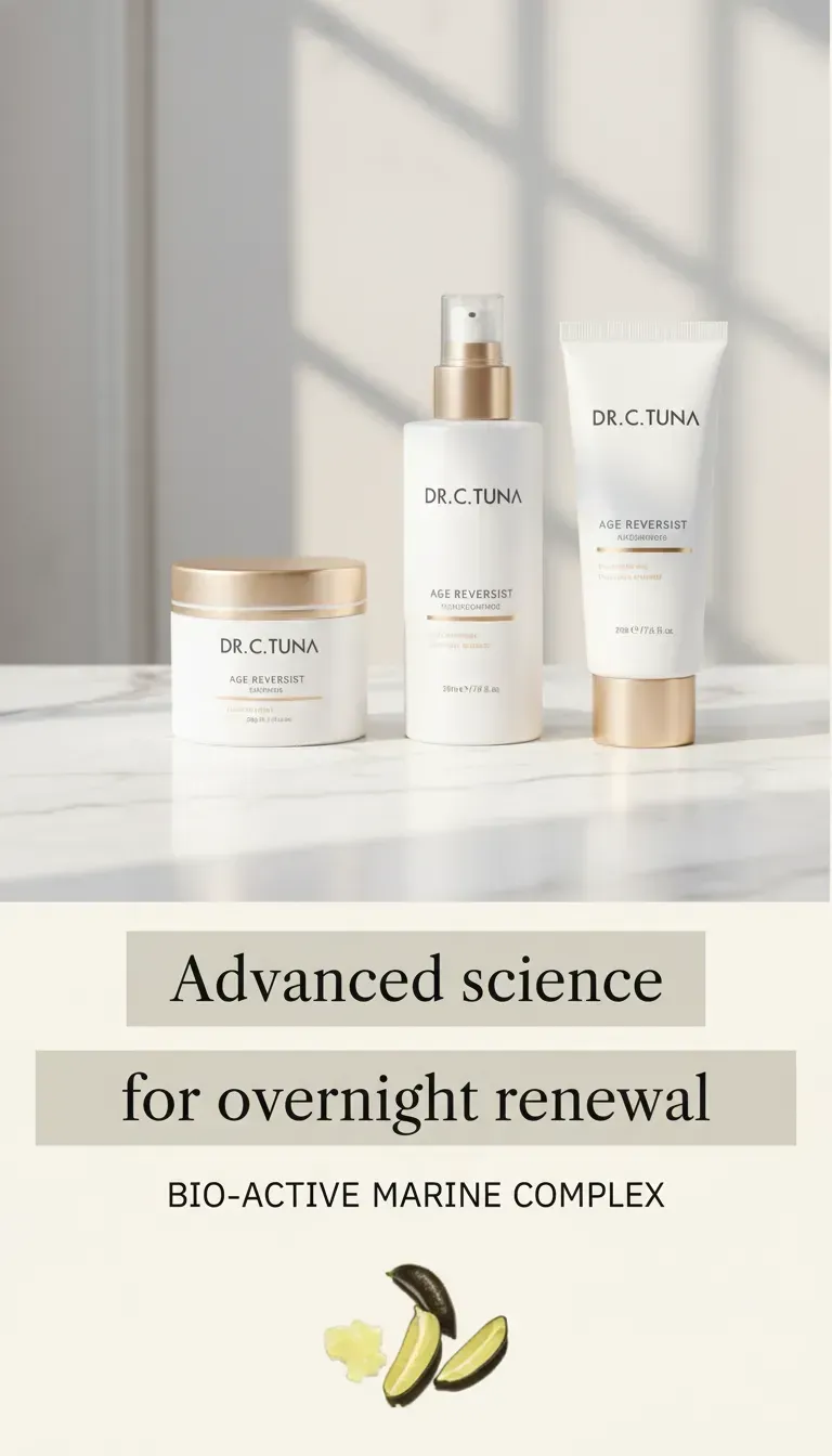 Skin Care | Anti-Aging