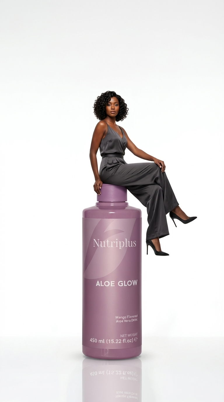 Nourishing Holistic Wellness