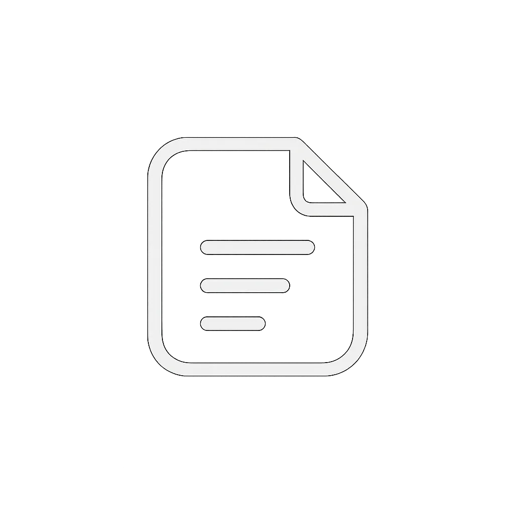 Folio Systems Logo