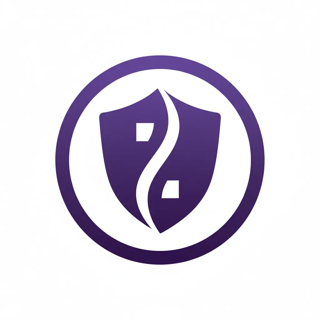 SOC 2 Type II compliance badge representing enterprise-grade security and trust.