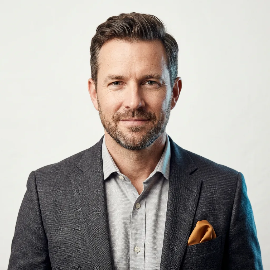 David Kelling - Co-Founder at HyperRoute