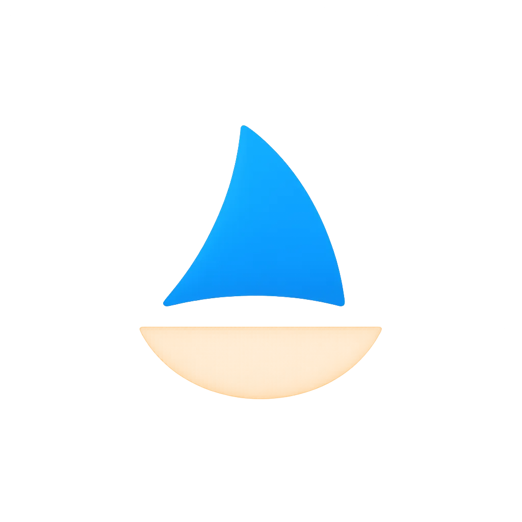 Paravane Logo