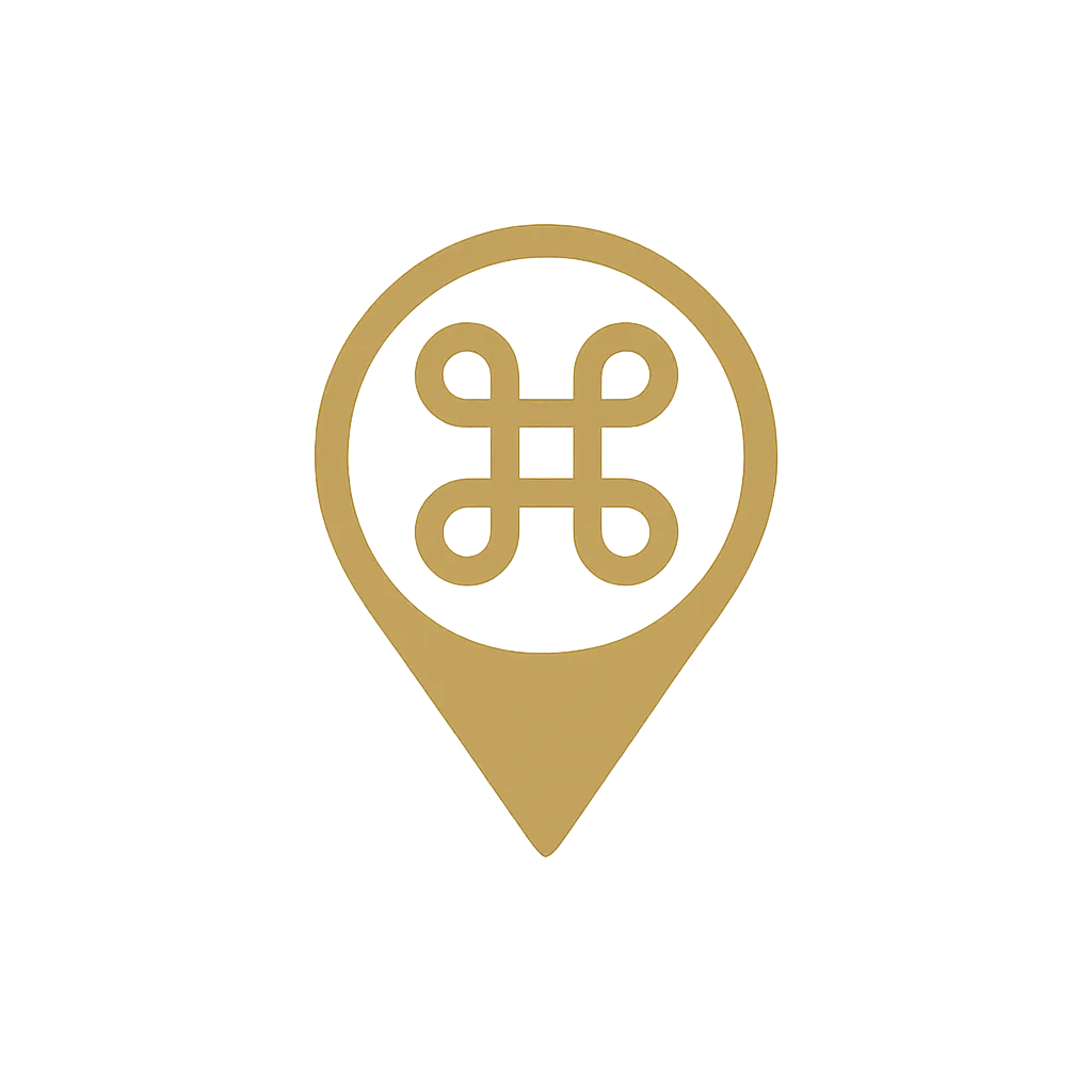 CommandPost Logo