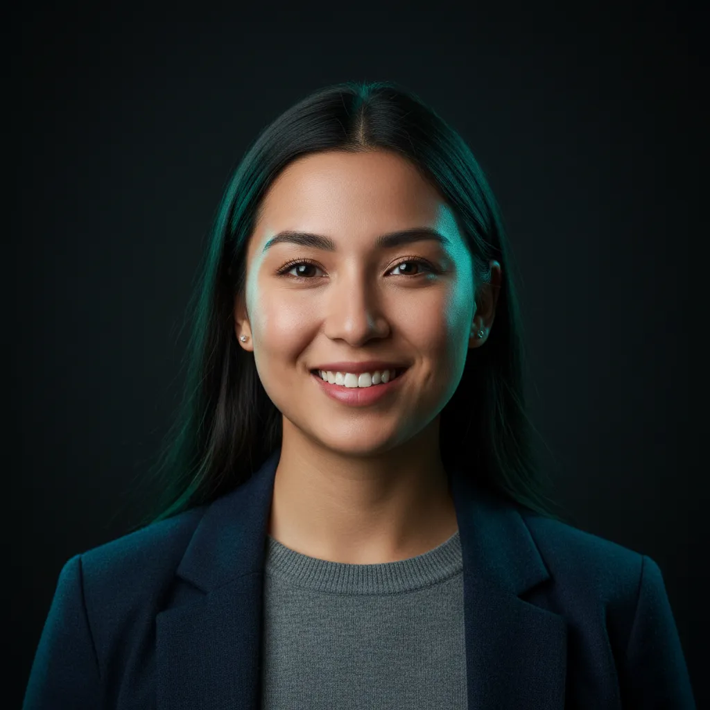 Customer avatar