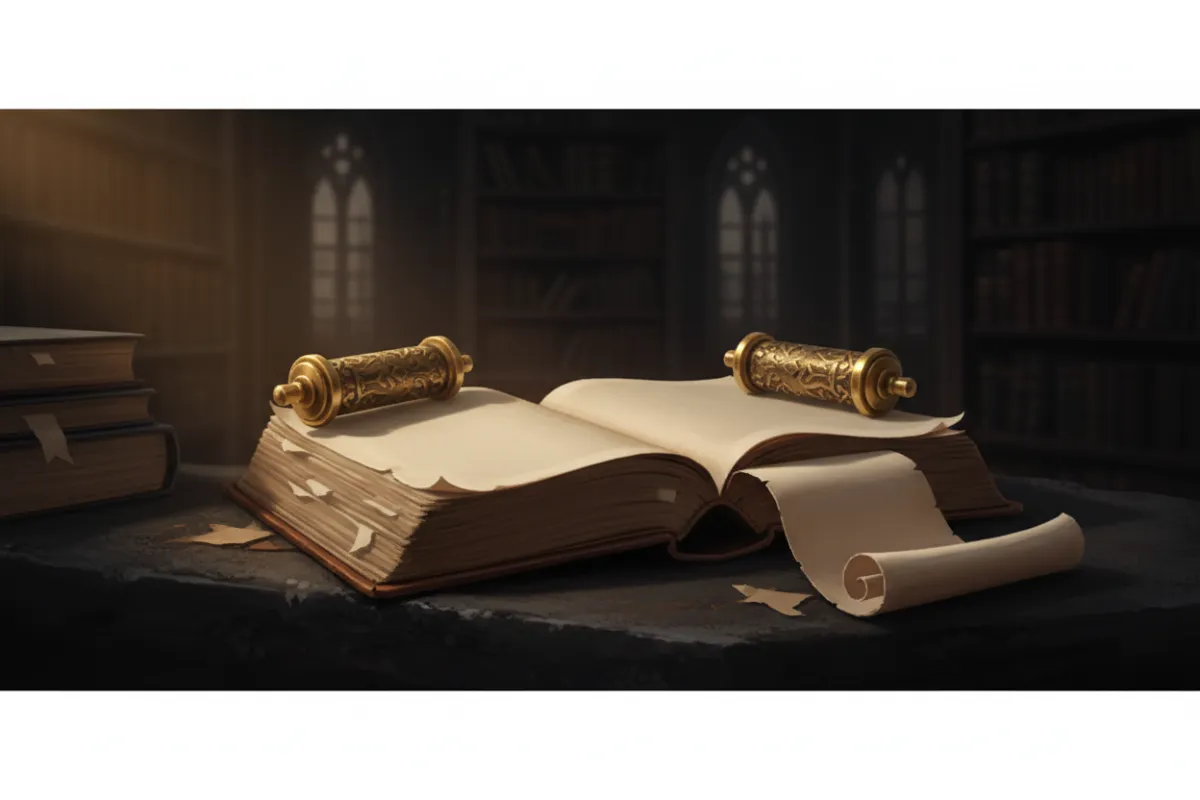 Anteprima slot Book of Legends