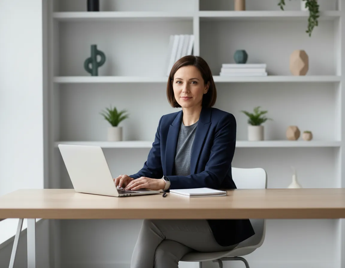 Impervia founder portrait