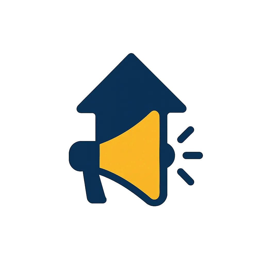 Major Marketing Logo