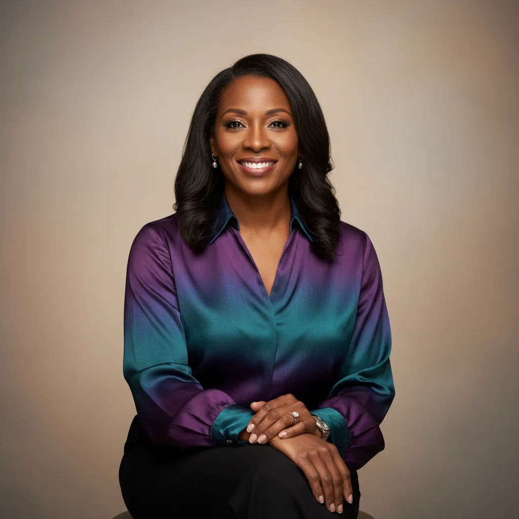 Founder of Generational Wealth Empire