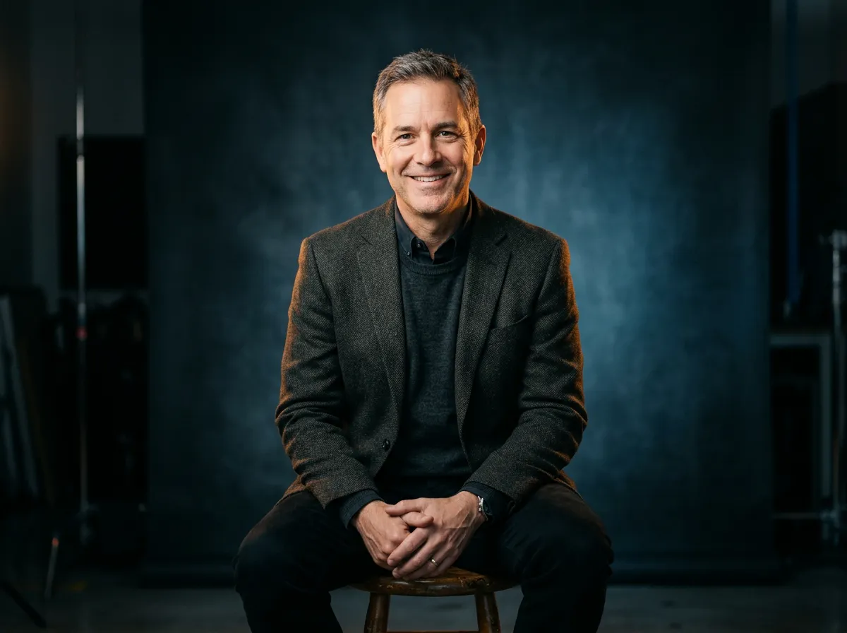Chris Howell - Founder of Howell Media