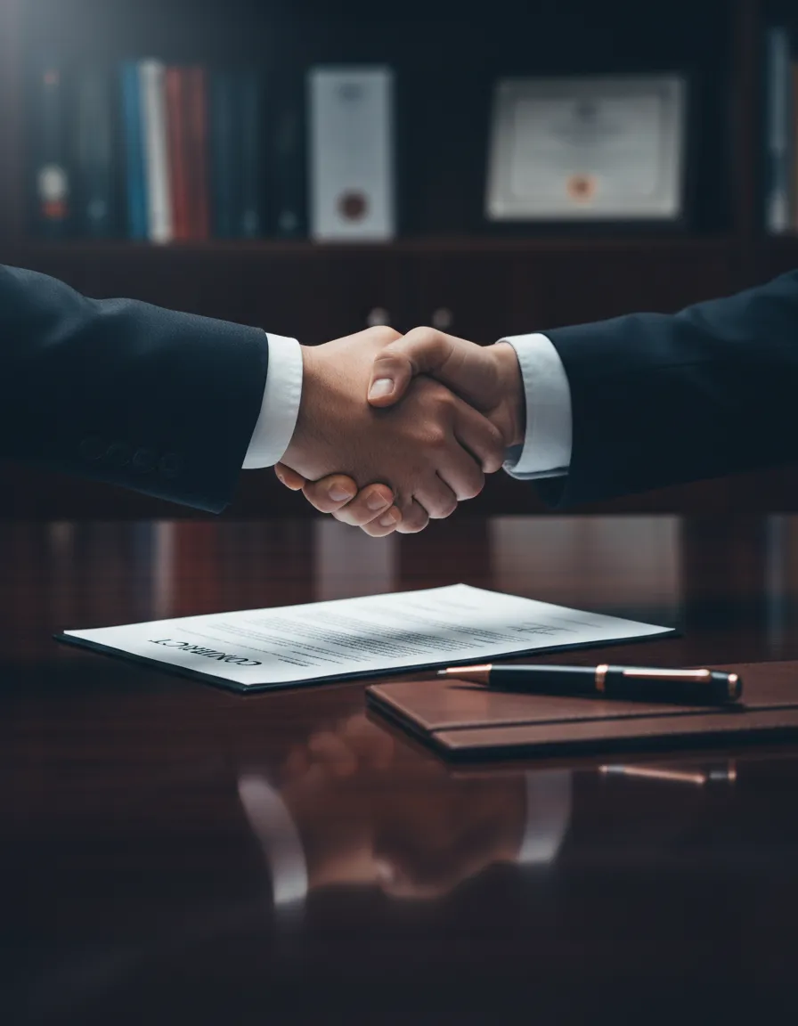 Conceptual image representing No Recovery No Fee debt collection