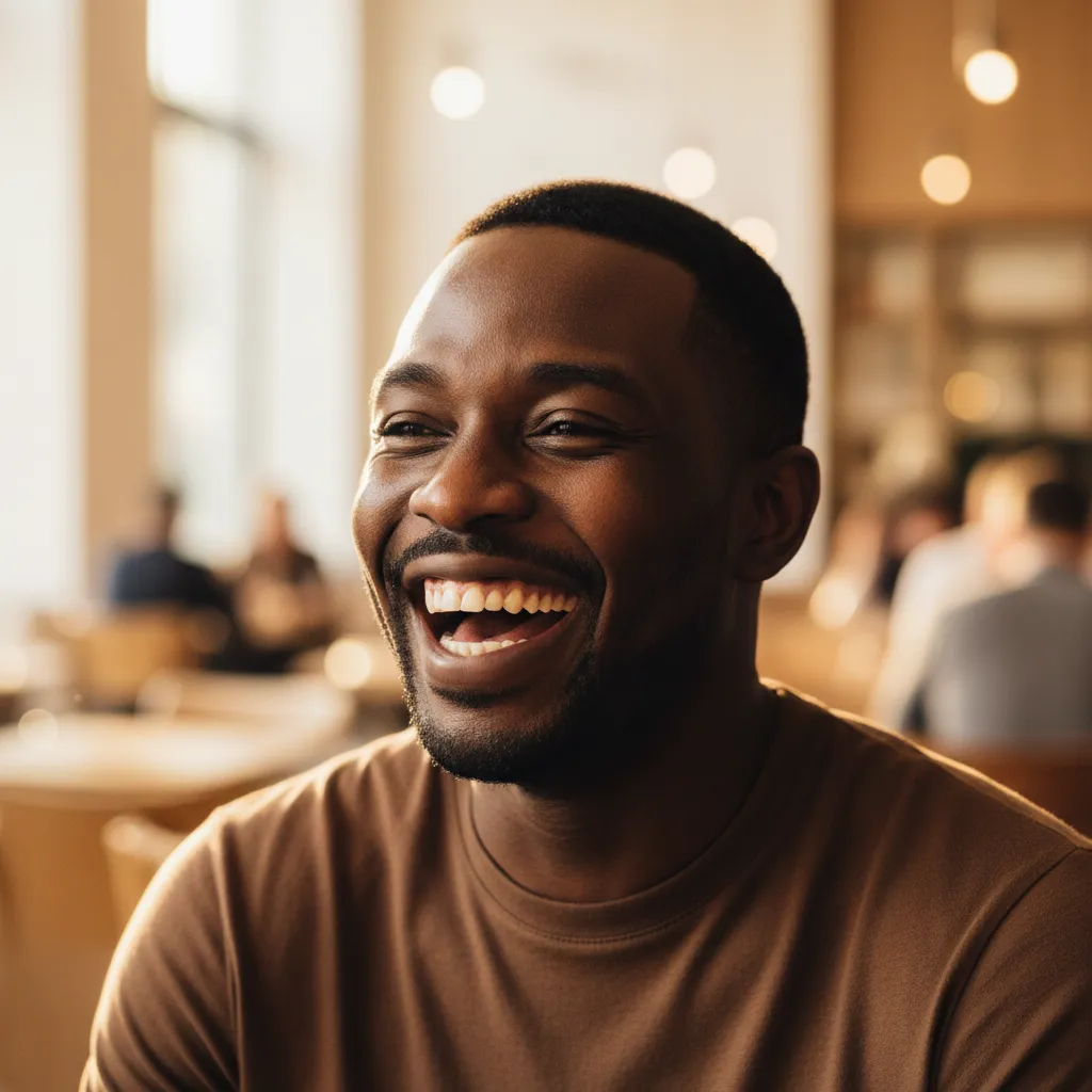 David Okafor