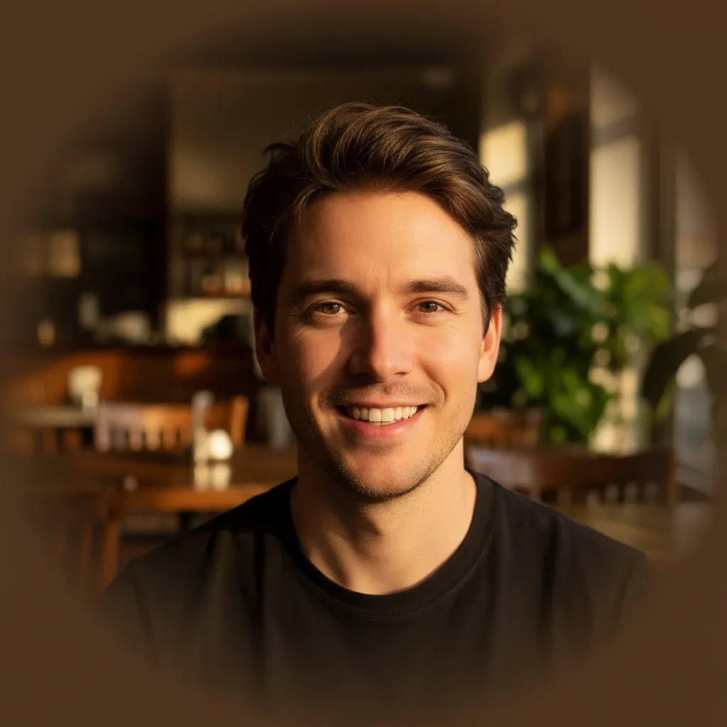 James Sterling