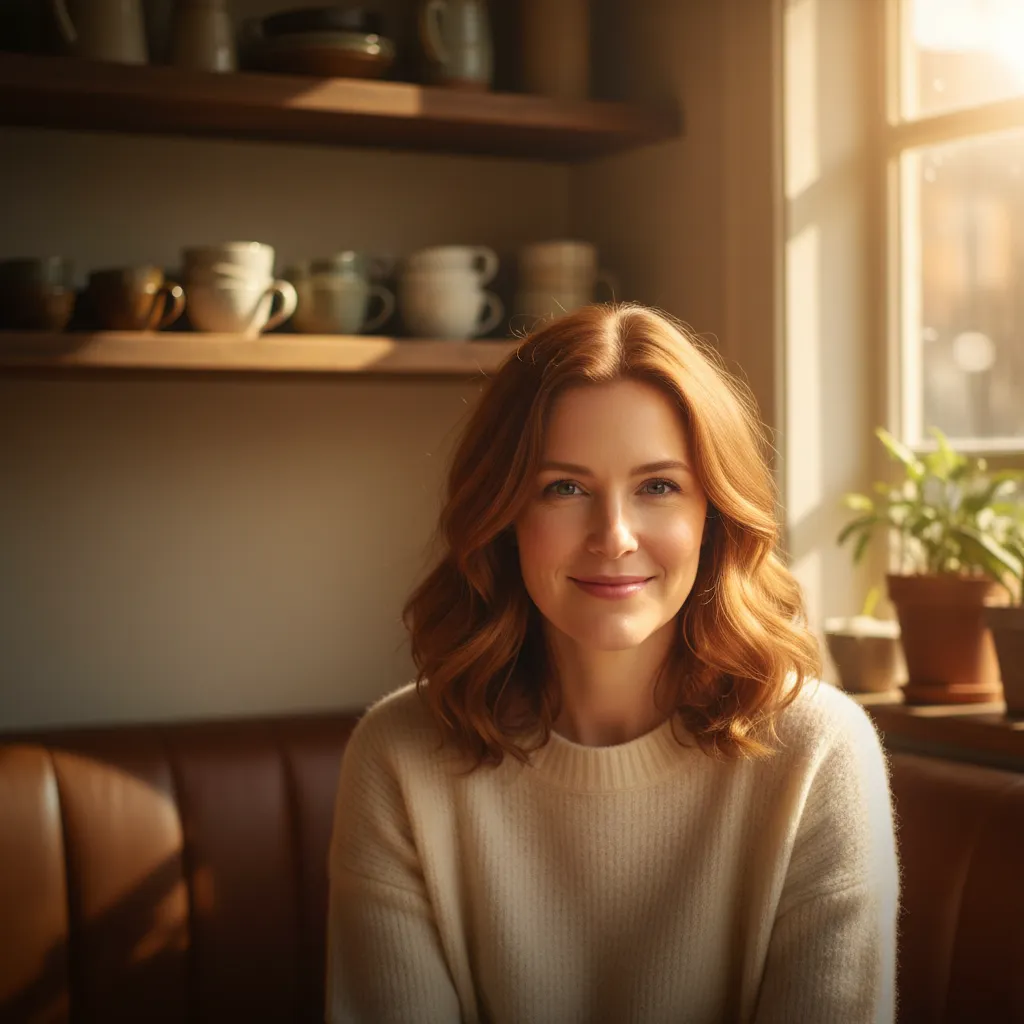 Sarah Jenkins