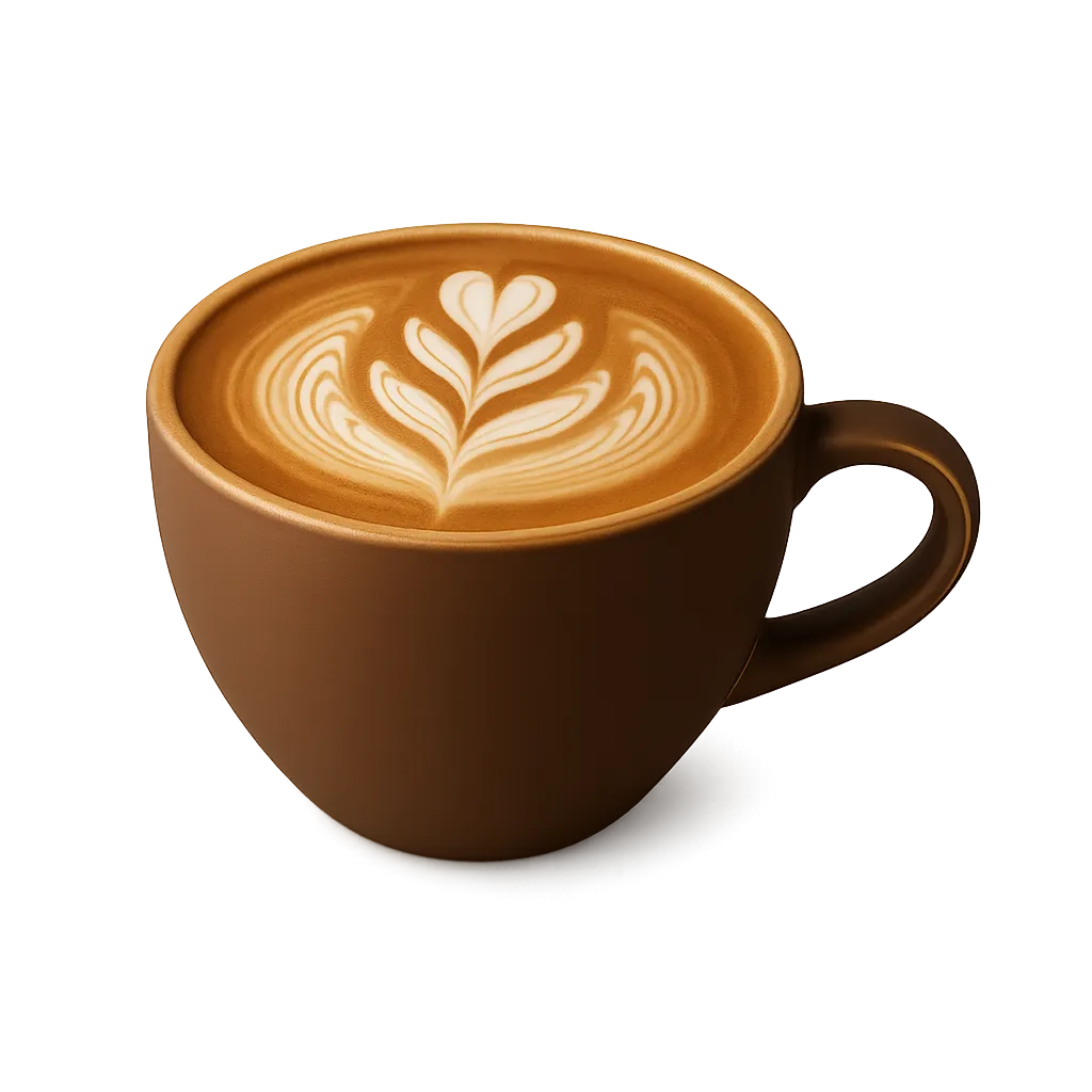 Signature Coffee