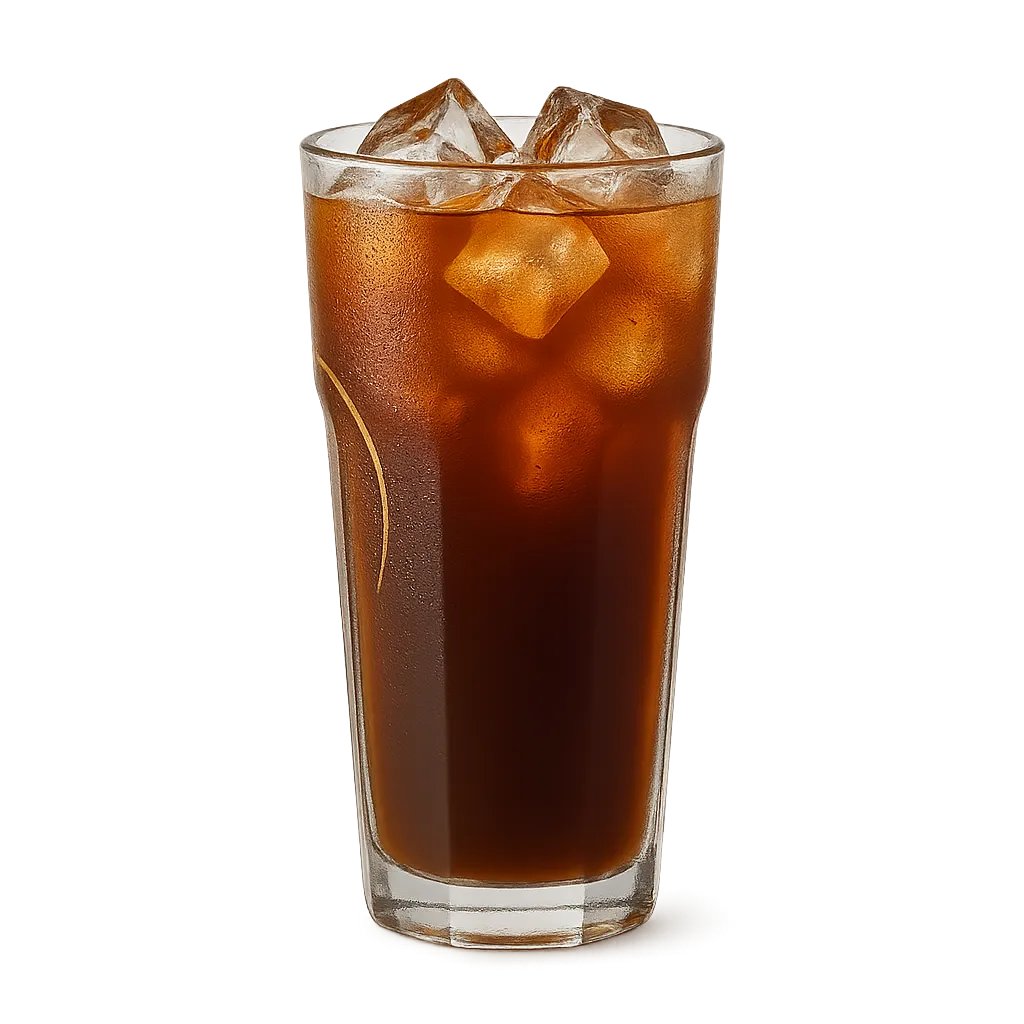 Cold Coffee