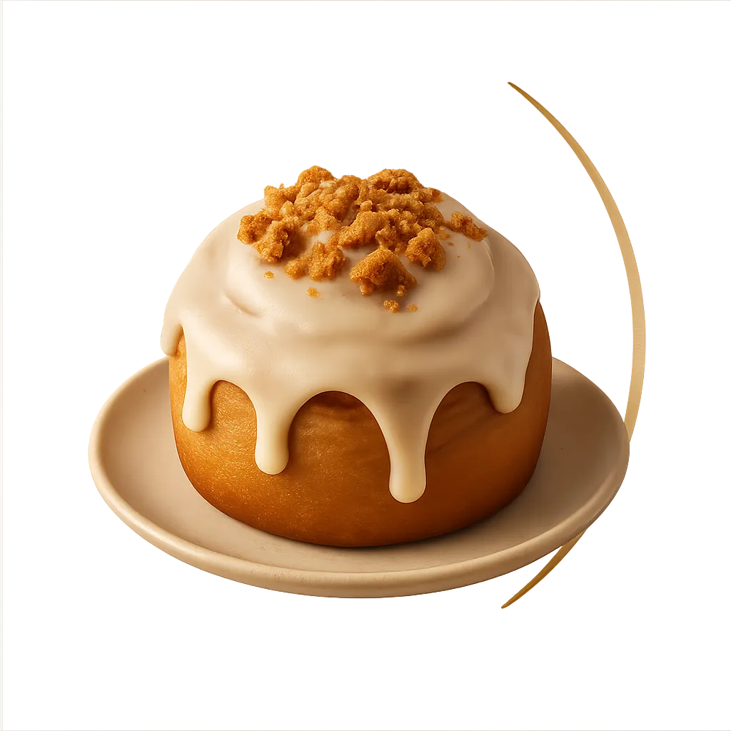 Artisan Desserts