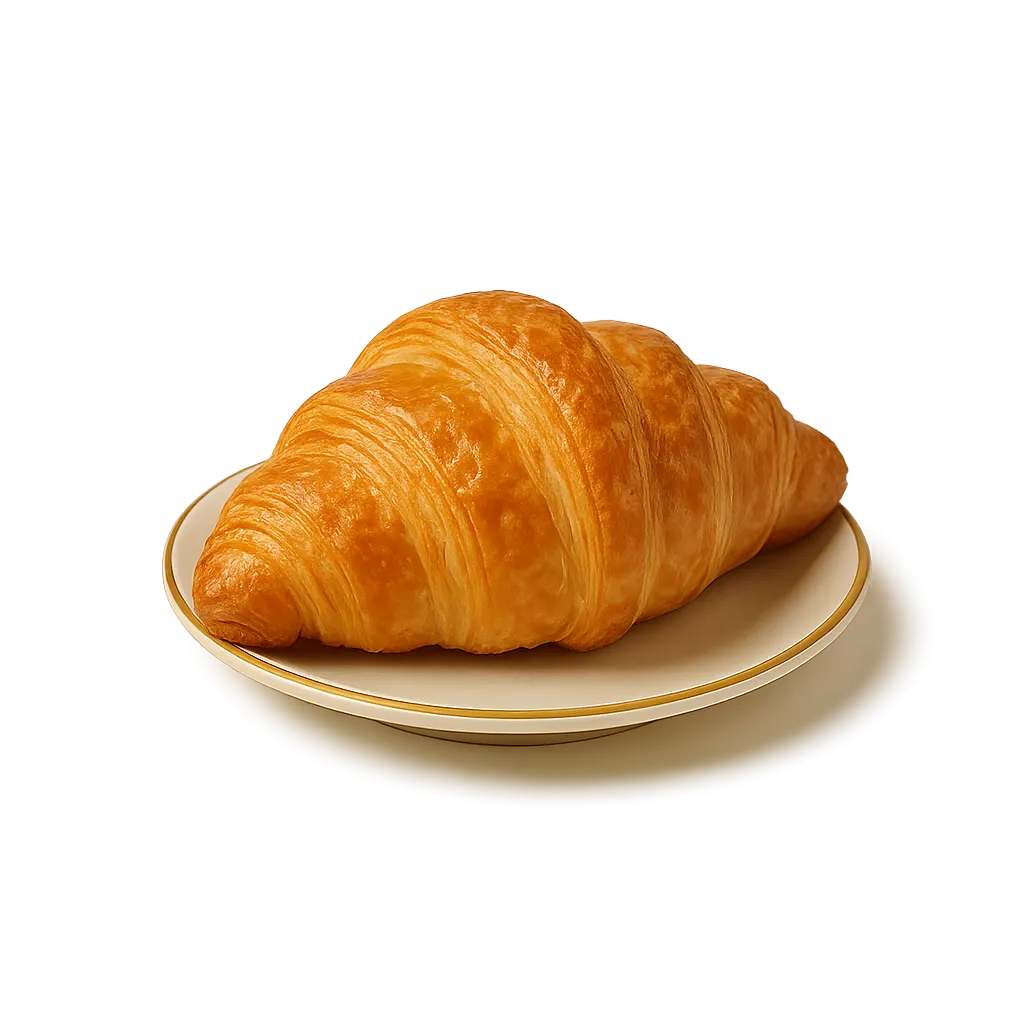 Fresh Pastries