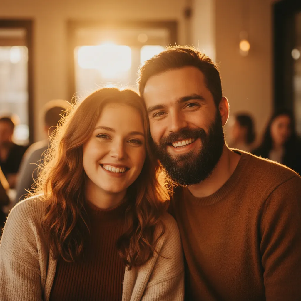 Emma & Lucas