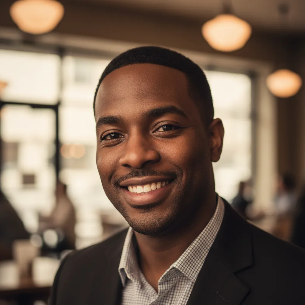 Marcus T.