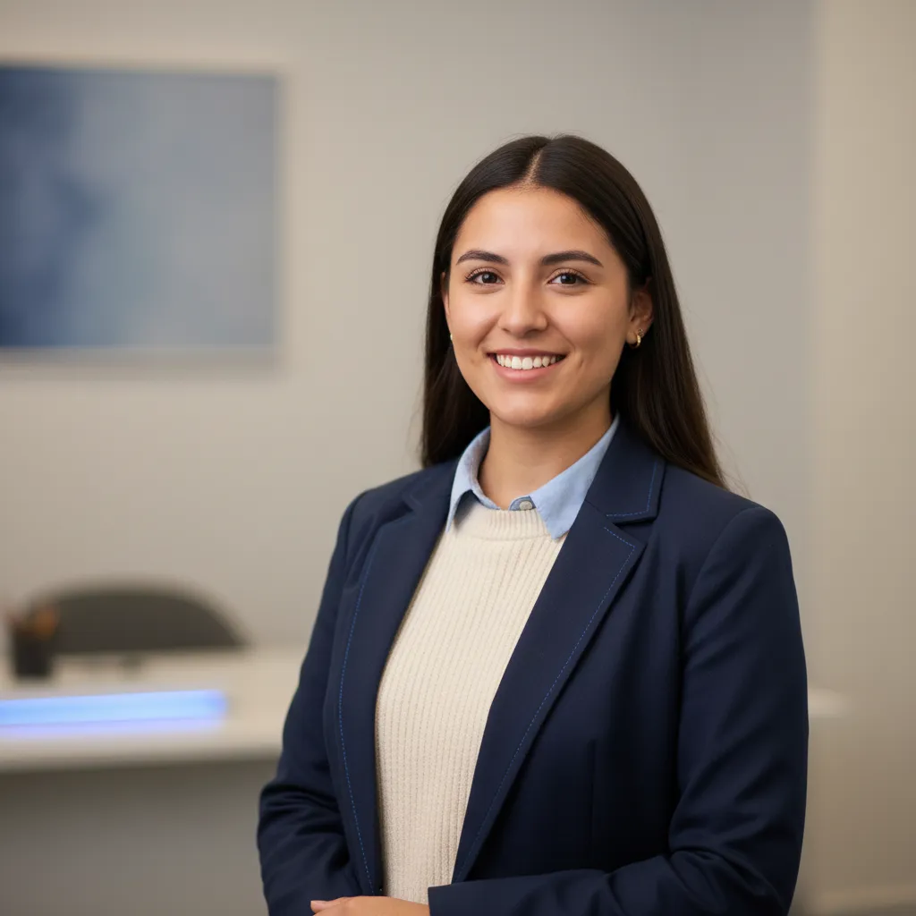 Instructor del curso de inteligencia artificial para estudiantes