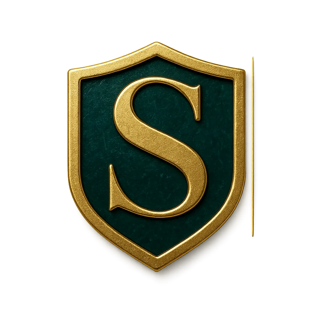 The Wright Principles Emblem