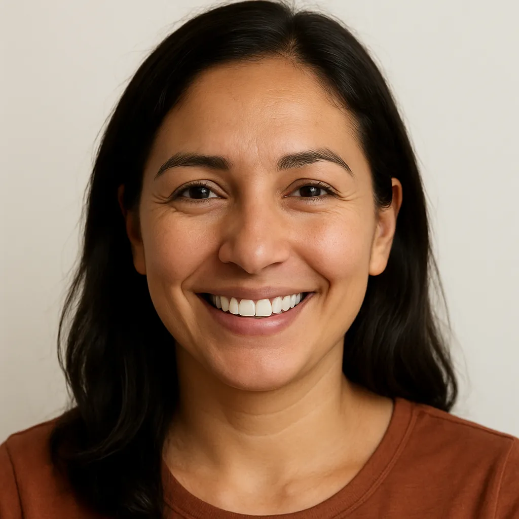 Avatar de María, madre de Mateo