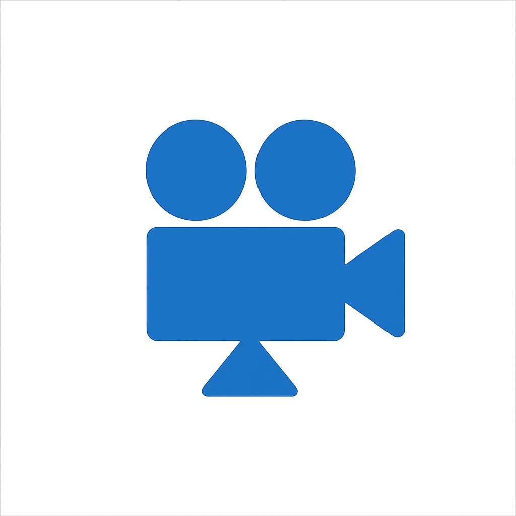 VALUD Productions Logo