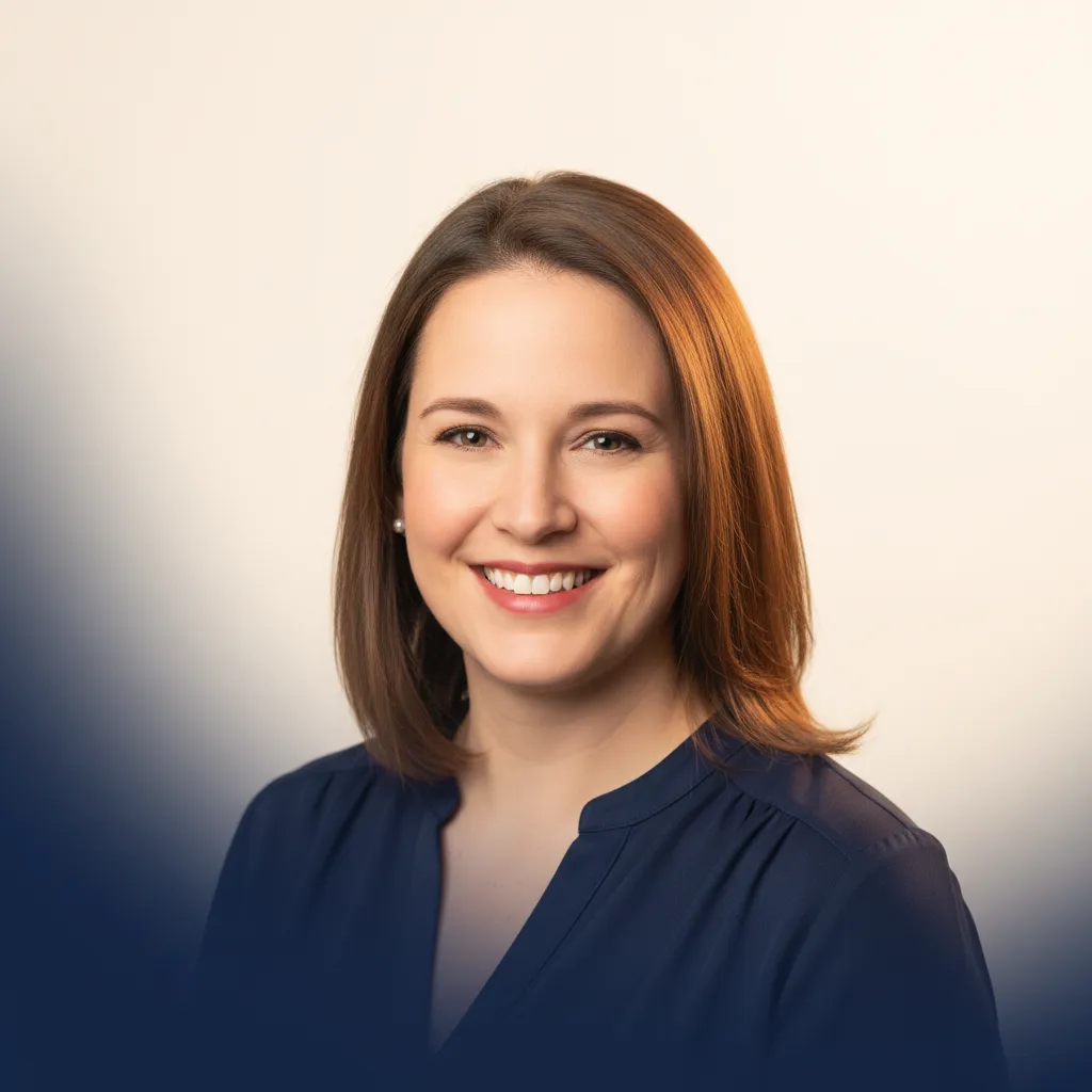Jessica - recent homebuyer