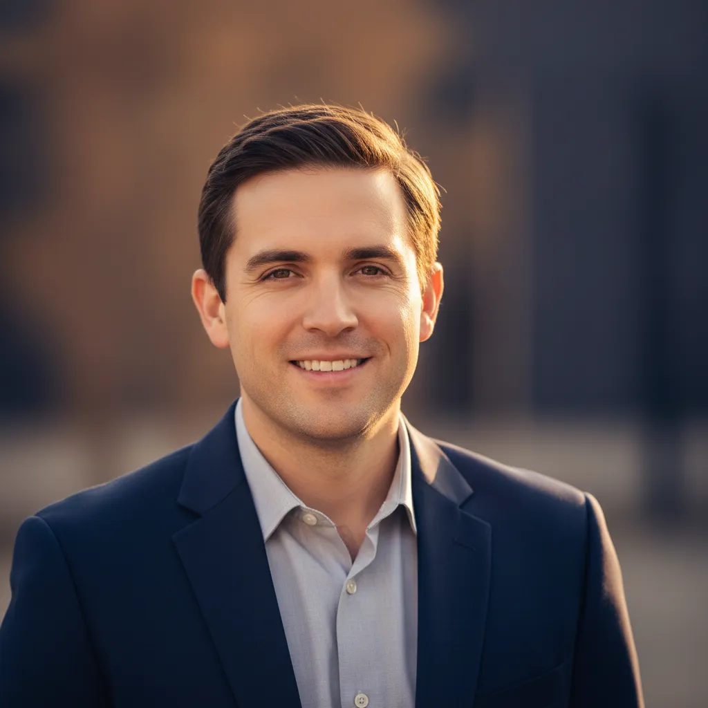 David - recent homebuyer