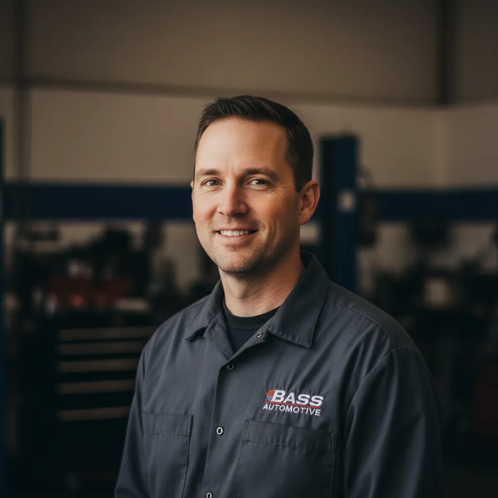 Customer photo of Michael Baldwin