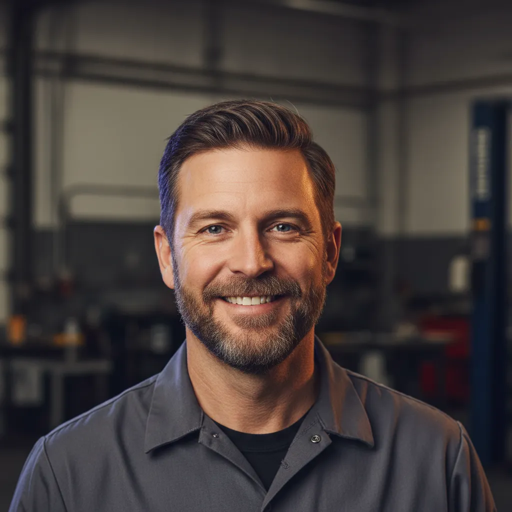 Customer photo of Dan Copp