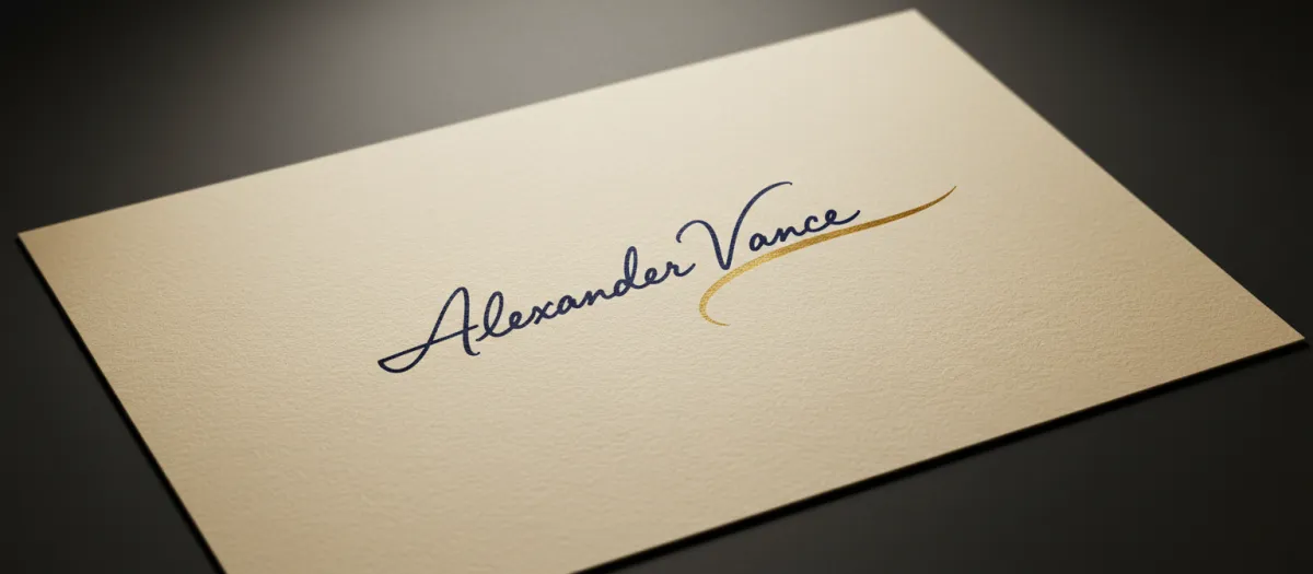 Advisor Signature