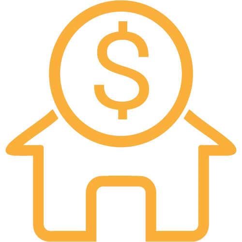 Current Home Loan Icon