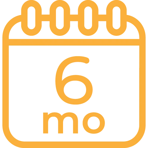 Monthly Payments Icon