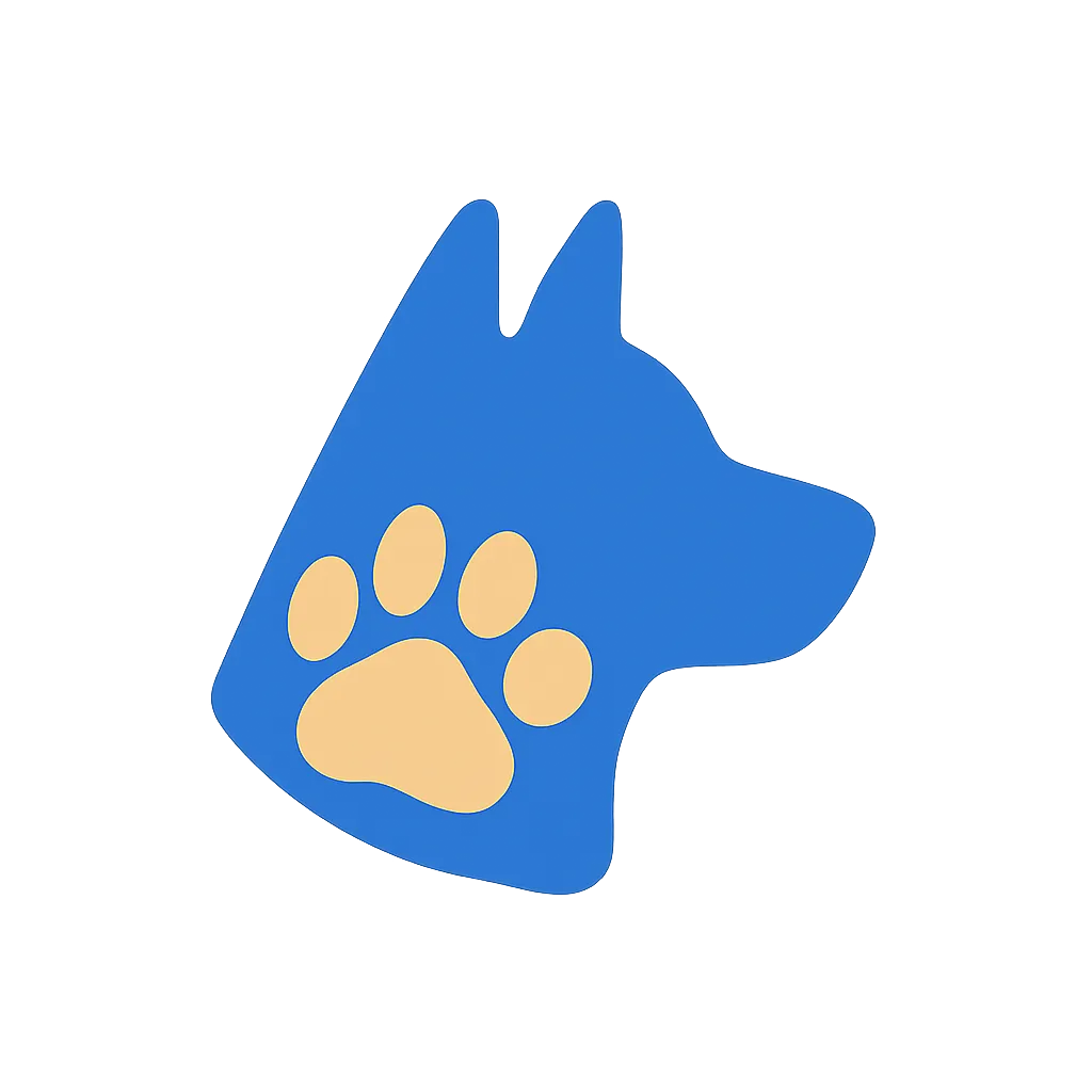 Semper K9 Approved Logo