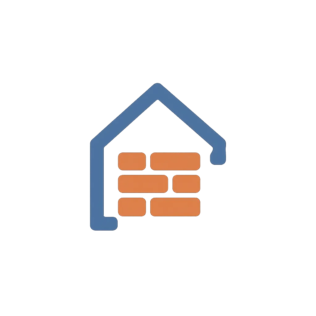 Trueform Construction NYC Emblem