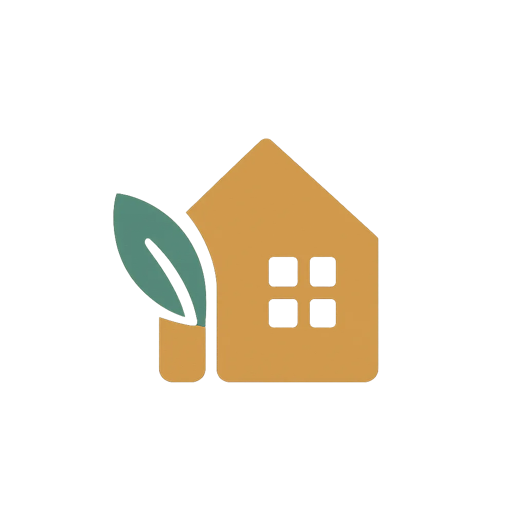 Avery Washington Homes Logo