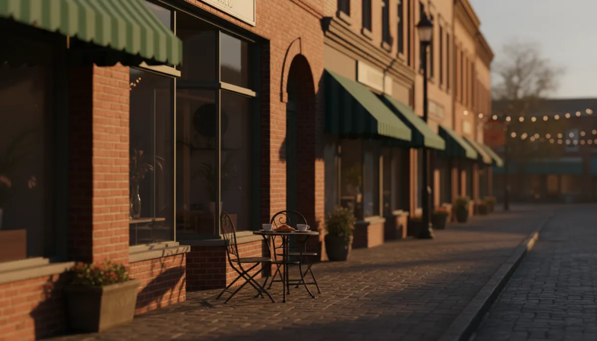 Local dining and eateries in Buna